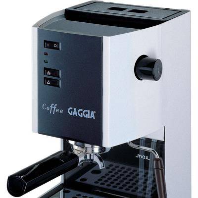 Komplett | GAGGIA COFFEE 97 & DE LUXE