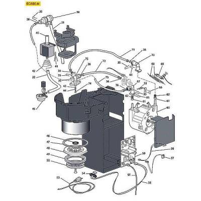 95 Delonghi Dedica Ec 685 Ersatzteile Kostenloser Marcoensophie 95 Delonghi Dedica Ec 685 Ersatzteile Kostenloser Marcoensophie