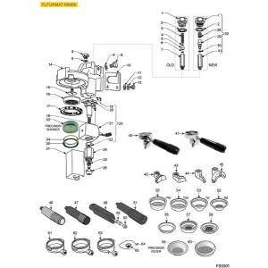Kaffeeausgabe | FUTURMAT-ARIETE RIMINI