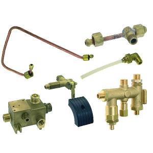 Hydraulische Anlagen | GAGGIA