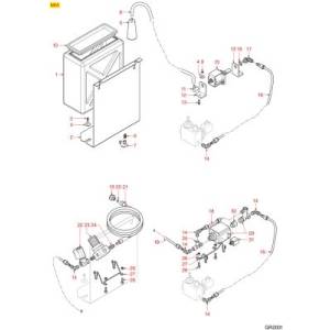 Hydraulische Anlagen | GRIMAC MIA