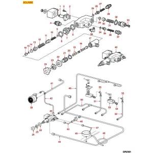 Hydraulische Anlagen | GRIMAC ECLISSE