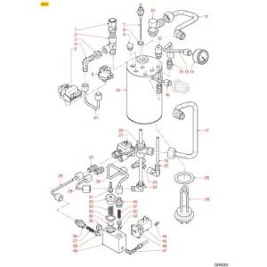 Kessel / Boiler | GRIMAC MIA