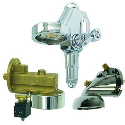 Kaffeeausgabe | LA PAVONI