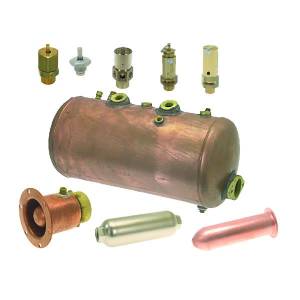 Kessel / Boiler | RANCILIO