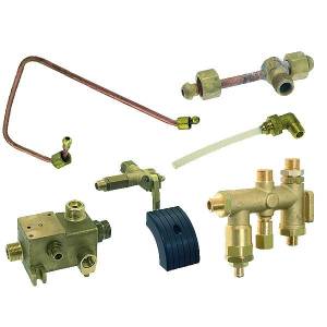 Hydraulische Anlagen | WEGA