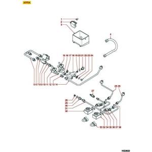Hydraulische Anlagen | NUOVA SIMONELLI APPIA