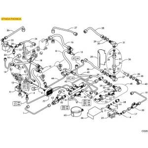 Hydraulische Anlagen | ORCHESTRALE ETNICA - PHONICA