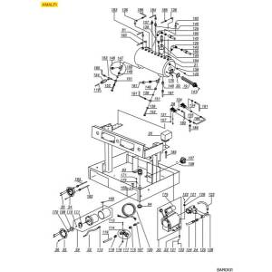 Hydraulische Anlagen | SANREMO AMALFI