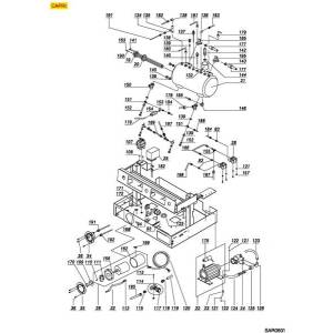 Hydraulische Anlagen | SANREMO CAPRI