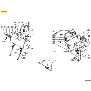 Hydraulische Anlagen | SANREMO TORINO