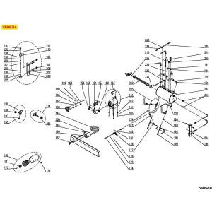 Hydraulische Anlagen | SANREMO VENEZIA