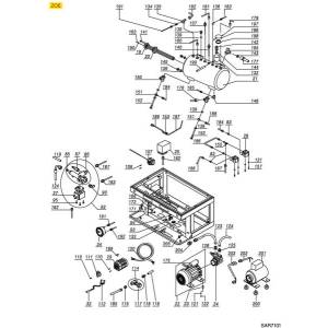 Hydraulische Anlagen | SANREMO ZOE