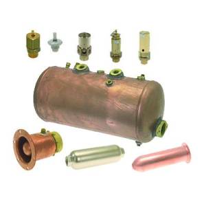 Kessel / Boiler | BEZZERA UNICA