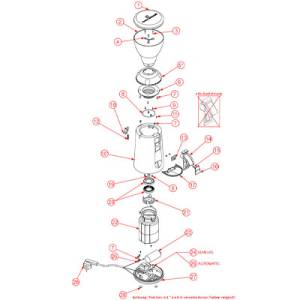 GRINTA
