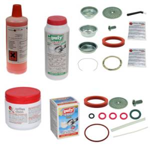 Wartung und Pflege | GAGGIA CLASSIC NEW