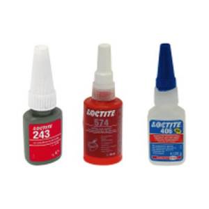 Dichtungsstoffe - flüssig