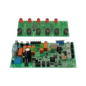 Displays - Tastaturen