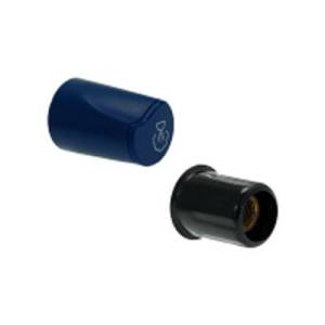 Drehknöpfe - Hahnknebel