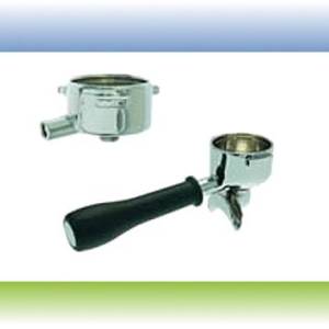 Filterhalter für Kaffeemaschinen