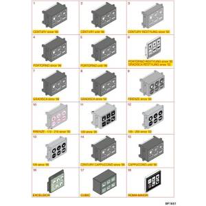 Tastaturen | BRASILIA