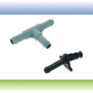 Schlauchverteiler & Verbinder