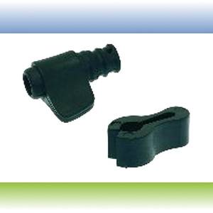 Schutzgummi für Dampf-Wasser Rohre