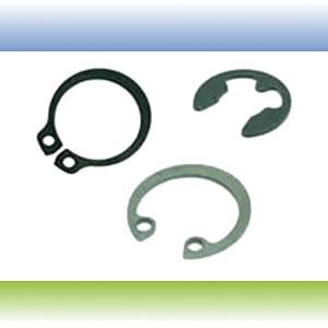 Seeger-Ringe