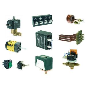 Elektrische Komponenten | CARIMALI