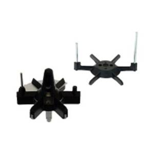 Dosiersterne und Ersatzteile