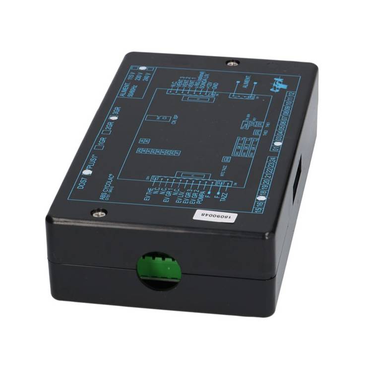 ELEKTRONIK- STEUERUNG | 1-3 GRUPPEN | GICAR TYP 9.5.21.41G - 230V~ | FÜR ASTORIA CMA - FÜR WEGA *** MODELLE SIEHE TABELLE ***