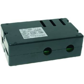 ELEKTRONIK- STEUERUNG |  3 GRUPPEN 240V