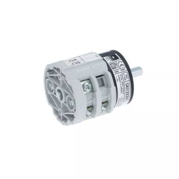 HAUPTSCHALTER 0-1 MIT 3 STELLUNGEN | TYP CA012V205 | 12A...