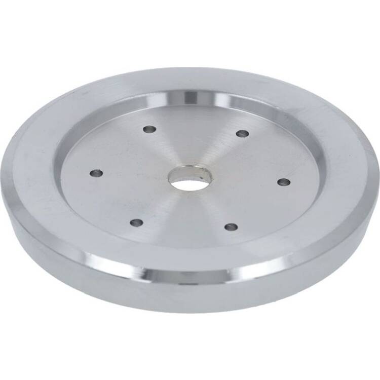 DUSCHEN-TRÄGERPLATTE | ø 58,5x6 mm - H= 7,5 mm | FÜR BFC - FIORENZATO C.S. - GRIMAC - SANREMO *** MODELLE SIEHE TABELLE ***