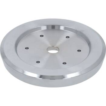 DUSCHEN-TRÄGERPLATTE | ø 58,5x6 mm - H= 7,5...