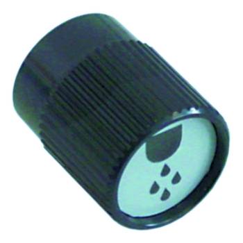 HAHNKNEBEL WASSER | ø 38 mm | FÜR BEZZERA BZ40
