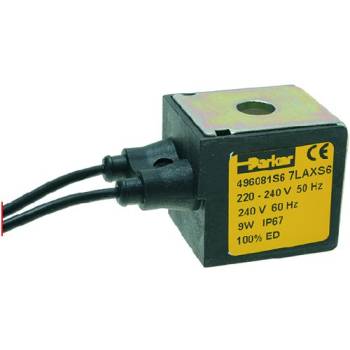 SPULE PARKER LA 220/240V 50/60Hz 9W