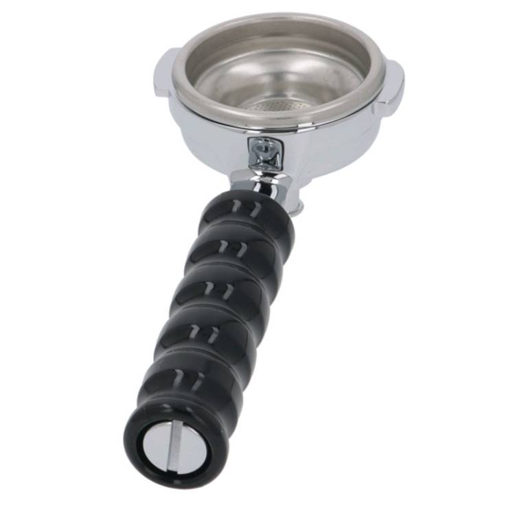 SIEBTRÄGER KOMPLETT | 1 TASSE | FÜR FAEMA E61 - E61 JUBILE - E61 LEGEND