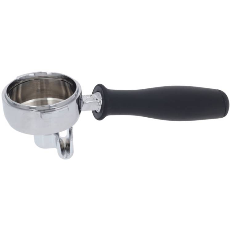 SIEBTRÄGER KOMPLETT | 2 TASSEN | FÜR RANCILIO *** MODELLE SIEHE TABELLE ***