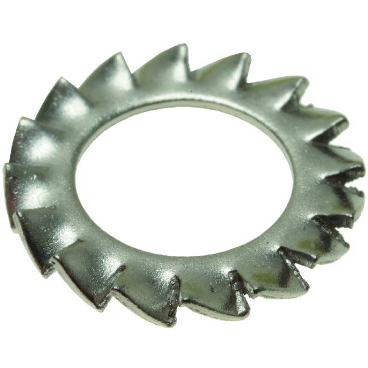 ZAHNSCHEIBE | INOXM8 UNI 8842