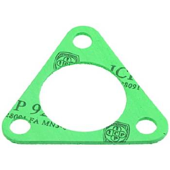 DICHTUNG HEIZKÖRPER | DREIECK-FLANSCH | 80x80x2 mm |...