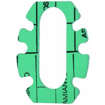 GRUPPENDICHTUNG 83x70x2 mm