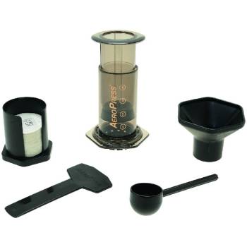 AEROPRESS | COFFEE MAKER KIT | BASIC