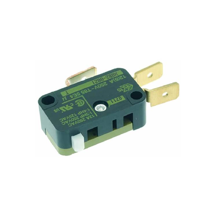 Microinterruttore Saia XGG3-88Z1 15A/250V 1/2HP - Nuovo Originale