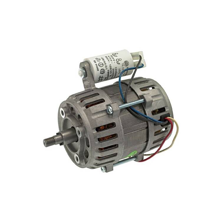 MOTOR 230V~ | CUNIL | "EL CAFE TRANQUILIO"