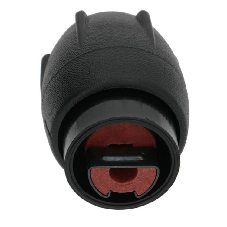 KNEBEL DAMPF-/ WASSERHAHN | FÜR LA CIMBALI M15 - M20 - M21 - M22 - M22 - M25 - M28 - M29 - M30 - M31 - M32 - M39 - FÜR FAEMA X1