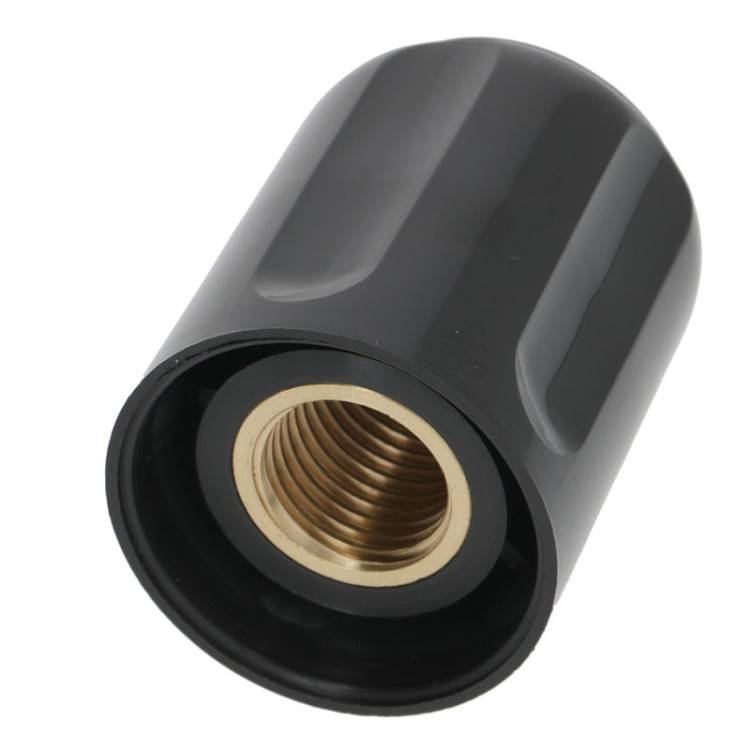 HAHNKNEBEL SYMBOL WASSER | ø 40 mm - H: 57 mm | FÜR FAEMA COMPACT - E97 - EXPRESS - STAR