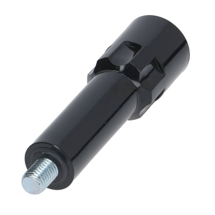GRIFF SIEBTRÄGER |  M12x1,75 mm | FÜR *** MODELLE SIEHE TABELLE *** - FÜR UNIVERSELLE ANWENDUNG