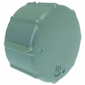 DREHKNOPF FÜR WASSER/DAMPFHAHN