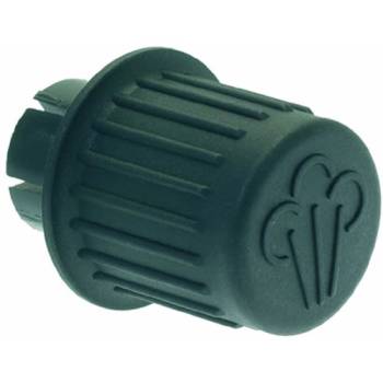 DREHKNOPF FÜR DAMPFHAHN